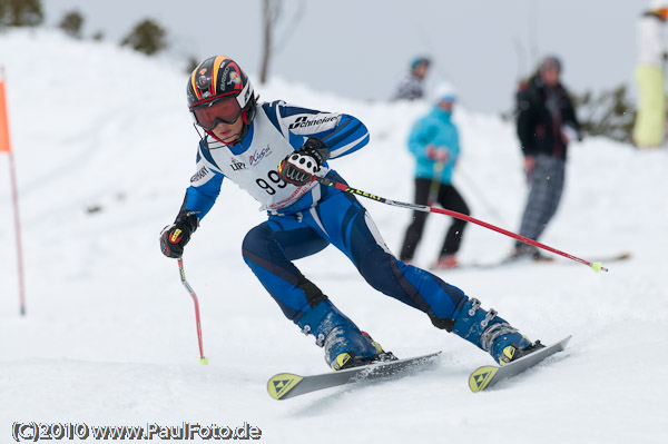 3. Int. Allgäuer Kinderrennen 2010