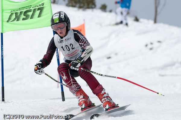 3. Int. Allgäuer Kinderrennen 2010