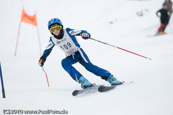 3. Int. Allgäuer Kinderrennen 2010