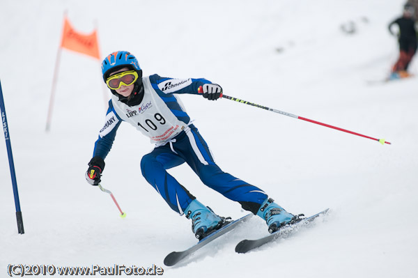 3. Int. Allgäuer Kinderrennen 2010