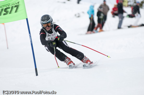 3. Int. Allgäuer Kinderrennen 2010