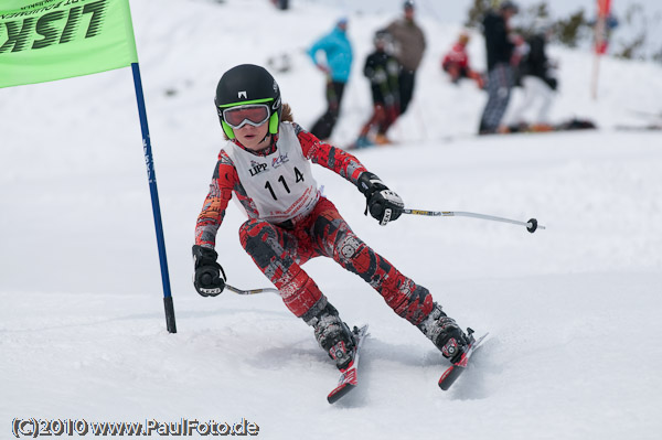 3. Int. Allgäuer Kinderrennen 2010