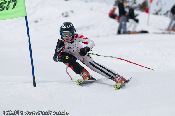 3. Int. Allgäuer Kinderrennen 2010