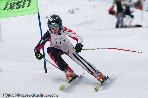 3. Int. Allgäuer Kinderrennen 2010