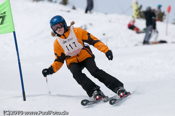 3. Int. Allgäuer Kinderrennen 2010