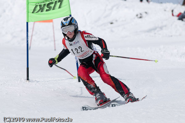 3. Int. Allgäuer Kinderrennen 2010