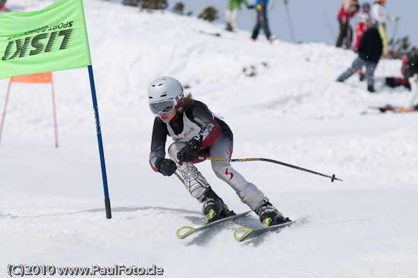 3. Int. Allgäuer Kinderrennen 2010