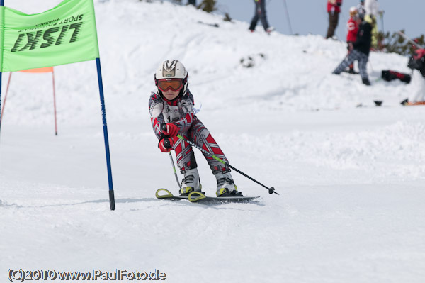 3. Int. Allgäuer Kinderrennen 2010