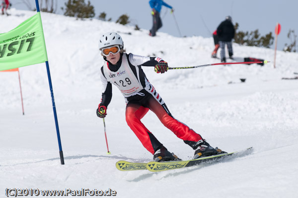 3. Int. Allgäuer Kinderrennen 2010