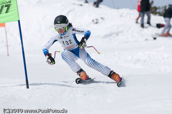 3. Int. Allgäuer Kinderrennen 2010