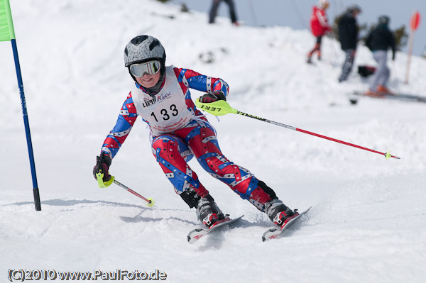 3. Int. Allgäuer Kinderrennen 2010