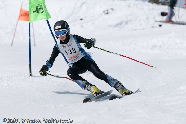 3. Int. Allgäuer Kinderrennen 2010