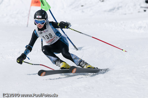 3. Int. Allgäuer Kinderrennen 2010