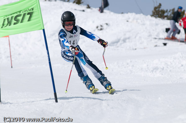 3. Int. Allgäuer Kinderrennen 2010