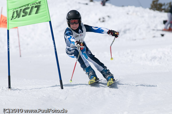 3. Int. Allgäuer Kinderrennen 2010