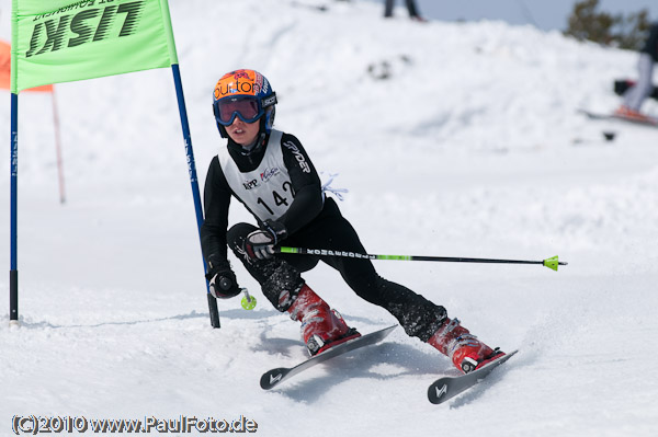 3. Int. Allgäuer Kinderrennen 2010