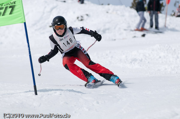 3. Int. Allgäuer Kinderrennen 2010