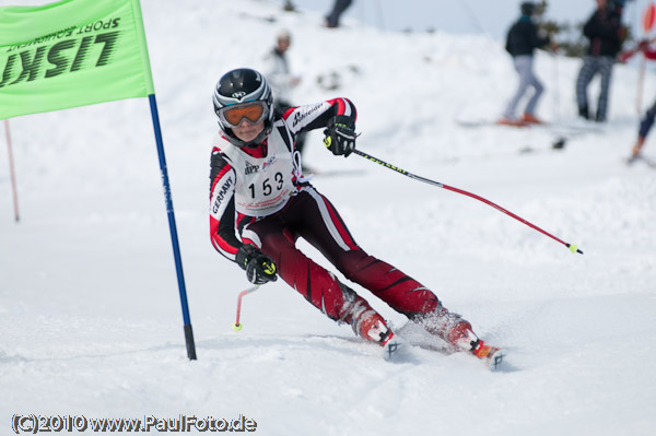 3. Int. Allgäuer Kinderrennen 2010