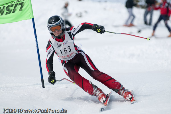 3. Int. Allgäuer Kinderrennen 2010