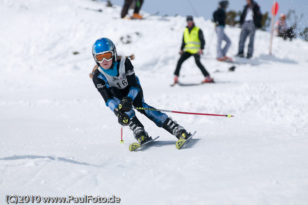 3. Int. Allgäuer Kinderrennen 2010