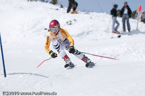 3. Int. Allgäuer Kinderrennen 2010