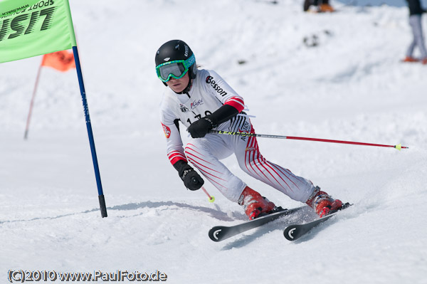 3. Int. Allgäuer Kinderrennen 2010