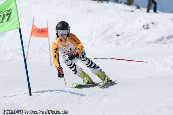 3. Int. Allgäuer Kinderrennen 2010