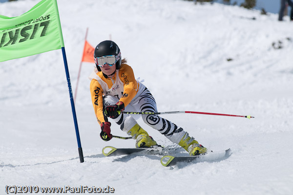 3. Int. Allgäuer Kinderrennen 2010