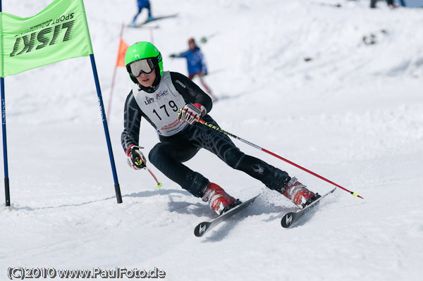 3. Int. Allgäuer Kinderrennen 2010