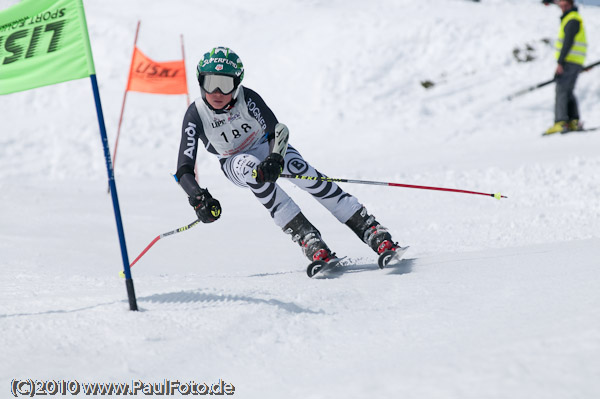 3. Int. Allgäuer Kinderrennen 2010