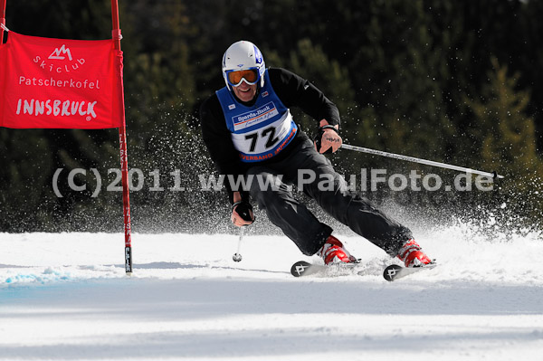 Regionalcupfinale SVM 2011