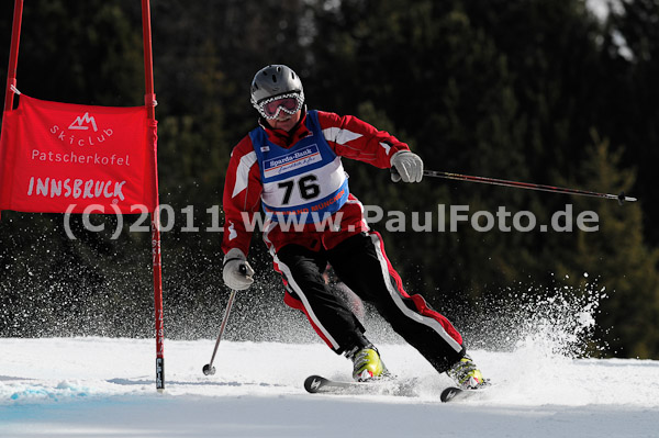 Regionalcupfinale SVM 2011