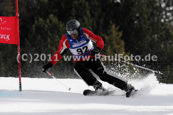 Regionalcupfinale SVM 2011