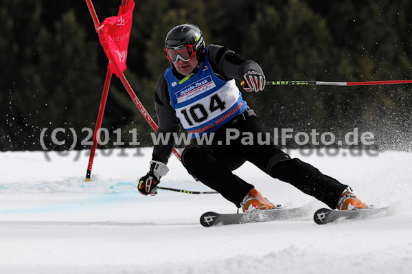 Regionalcupfinale SVM 2011