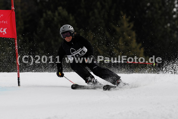 Regionalcupfinale SVM 2011