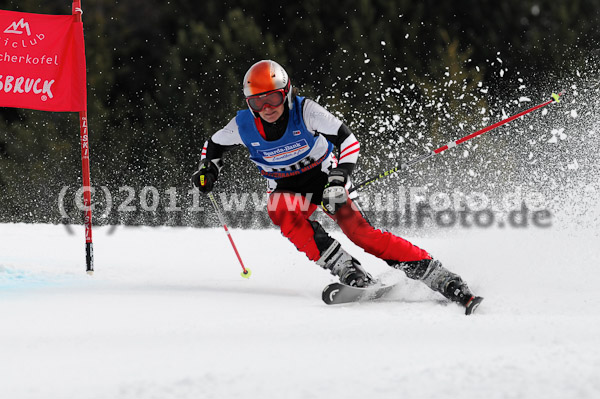 Regionalcupfinale SVM 2011