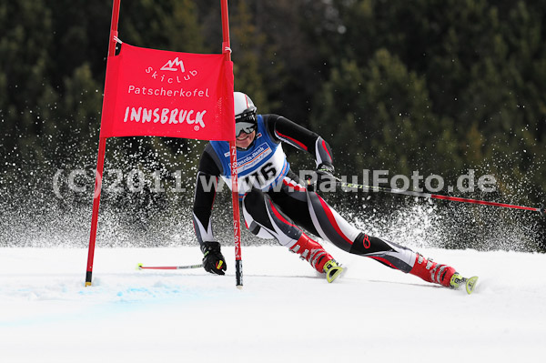 Regionalcupfinale SVM 2011