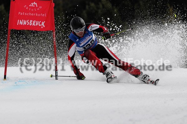 Regionalcupfinale SVM 2011