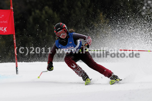 Regionalcupfinale SVM 2011