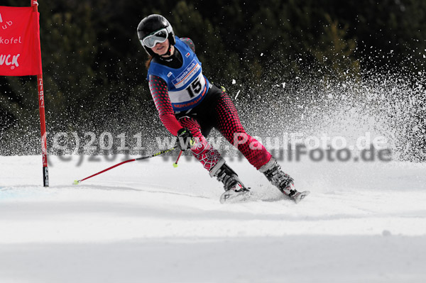 Regionalcupfinale SVM 2011