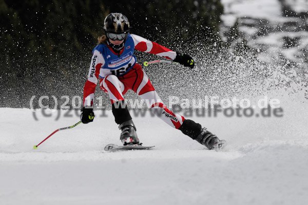 Regionalcupfinale SVM 2011