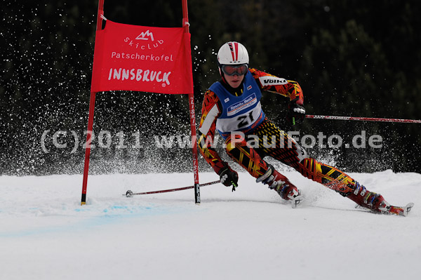 Regionalcupfinale SVM 2011