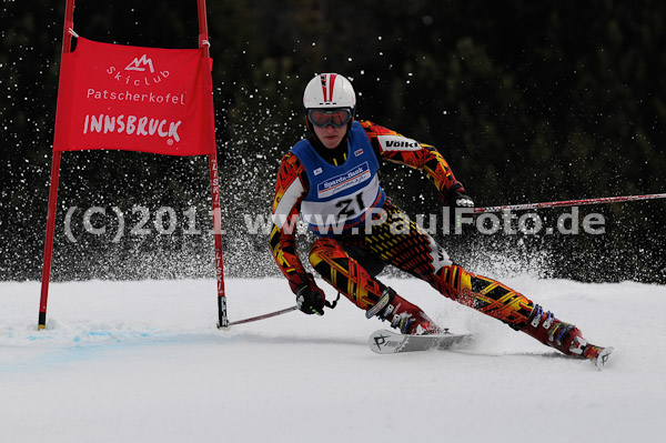 Regionalcupfinale SVM 2011