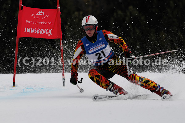 Regionalcupfinale SVM 2011