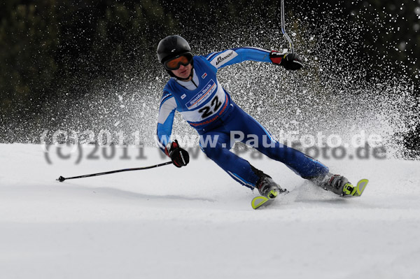 Regionalcupfinale SVM 2011