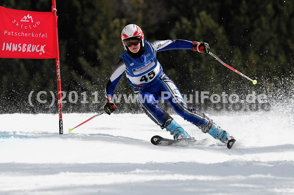 Regionalcupfinale SVM 2011