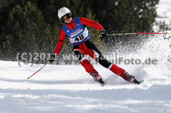 Regionalcupfinale SVM 2011