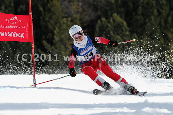 Regionalcupfinale SVM 2011