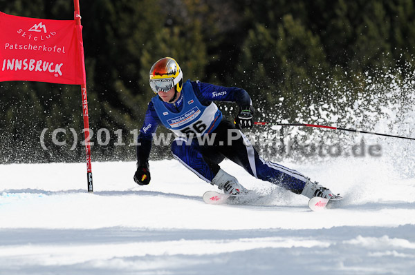 Regionalcupfinale SVM 2011