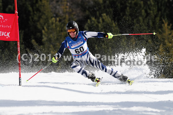 Regionalcupfinale SVM 2011